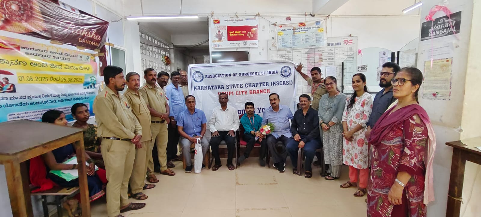 Felicitation Image 2